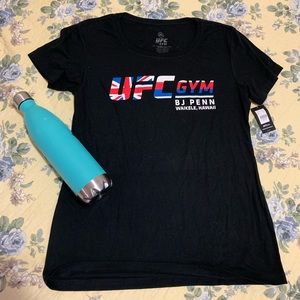 🚫UFC Gym Limited Edition T-shirt